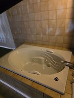 Whitecap Mountains Resort