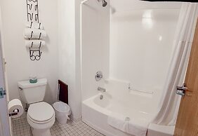 Whitecap Mountains Resort