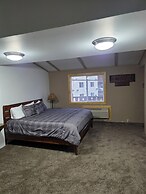 Whitecap Mountains Resort
