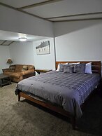 Whitecap Mountains Resort