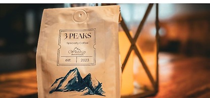 Whitecap Mountains Resort