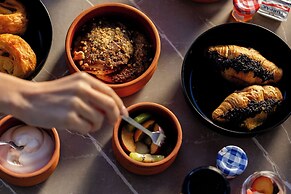 Secret Path Luxury Villas