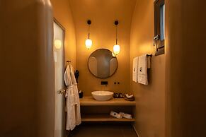 Secret Path Luxury Villas