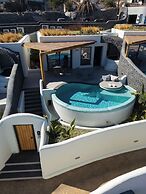 Secret Path Luxury Villas