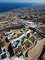 Secret Path Luxury Villas