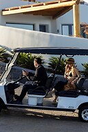 Secret Path Luxury Villas