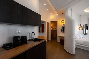 Secret Path Luxury Villas