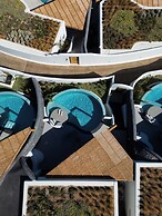 Secret Path Luxury Villas