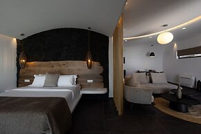 Secret Path Luxury Villas