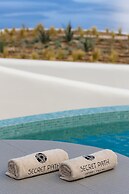 Secret Path Luxury Villas