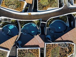 Secret Path Luxury Villas