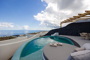 Secret Path Luxury Villas