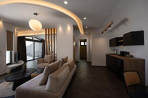 Secret Path Luxury Villas