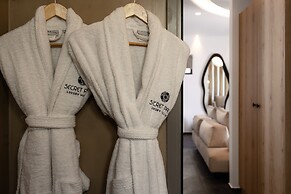 Secret Path Luxury Villas