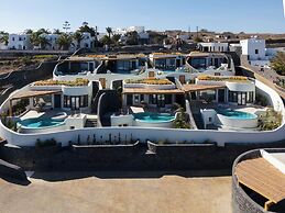 Secret Path Luxury Villas