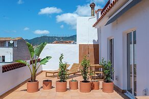 Hostal Boutique Sa Nansa