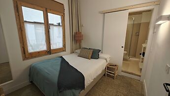 Hostal Boutique Sa Nansa