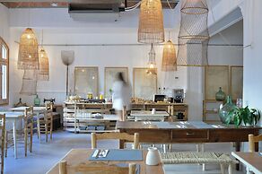 Hostal Boutique Sa Nansa