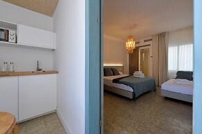 Hostal Boutique Sa Nansa