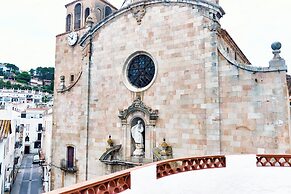 Hostal Boutique Sa Nansa