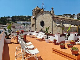 Hostal Boutique Sa Nansa