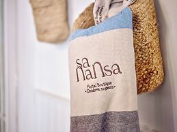 Hostal Boutique Sa Nansa