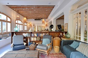 Hostal Boutique Sa Nansa