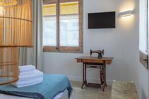 Hostal Boutique Sa Nansa