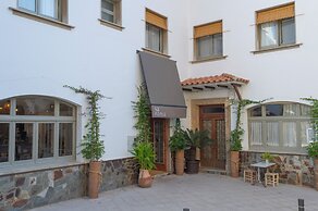 Hostal Boutique Sa Nansa