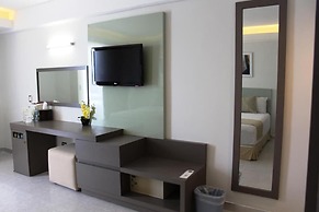 Hotel El Conquistador