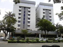 Hotel El Conquistador