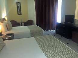 Hotel El Conquistador