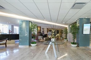 Hotel El Conquistador