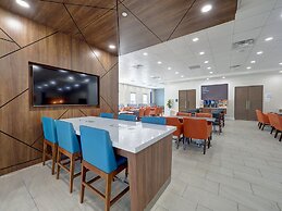 Holiday Inn Express Corpus Christi Beachfront by IHG