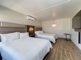 Holiday Inn Express Corpus Christi Beachfront by IHG