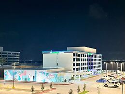 Holiday Inn Express Corpus Christi Beachfront by IHG