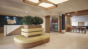 Holiday Inn Express Corpus Christi Beachfront by IHG
