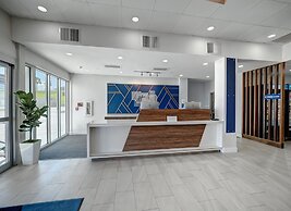 Holiday Inn Express Corpus Christi Beachfront by IHG