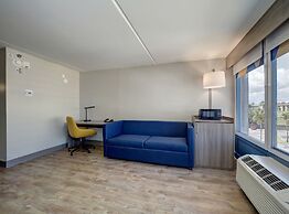 Holiday Inn Express Corpus Christi Beachfront by IHG