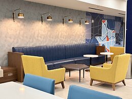 Holiday Inn Express Corpus Christi Beachfront by IHG