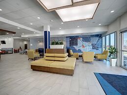 Holiday Inn Express Corpus Christi Beachfront by IHG