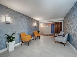 Holiday Inn Express Corpus Christi Beachfront by IHG