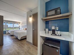 Holiday Inn Express Corpus Christi Beachfront by IHG