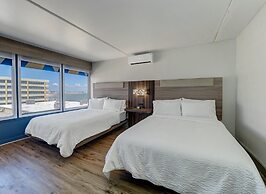 Holiday Inn Express Corpus Christi Beachfront by IHG