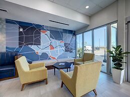 Holiday Inn Express Corpus Christi Beachfront by IHG