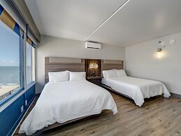 Holiday Inn Express Corpus Christi Beachfront by IHG