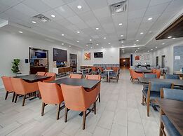 Holiday Inn Express Corpus Christi Beachfront by IHG