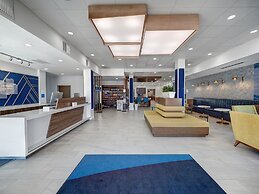 Holiday Inn Express Corpus Christi Beachfront by IHG