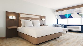 Holiday Inn Express Corpus Christi Beachfront by IHG