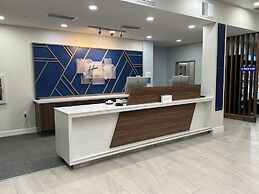 Holiday Inn Express Corpus Christi Beachfront by IHG